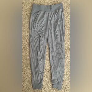 Lululemon dance studio joggers